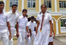 උසස් පෙළ අයදුම්පත් යොමු කිරීම හෙටින් අවසන්