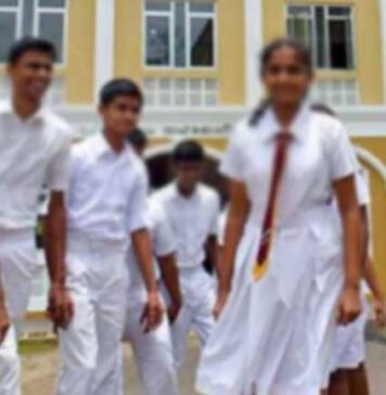 උසස් පෙළ අයදුම්පත් යොමු කිරීම හෙටින් අවසන්