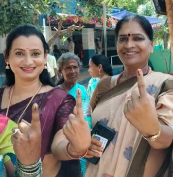 ඉතිහාසය වෙනස්කළ තමිල්නාඩුවේ මහ මැතිවරණය