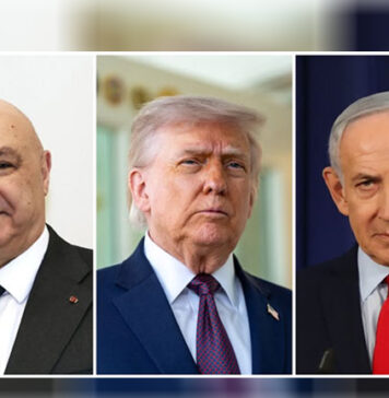 ඊශ්රායල – ලෙබනන සටන් විරාමය තවත් සති තුනකින් දීර්ඝ කෙරේ