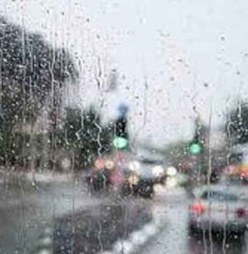 අදත් ප්රදේශ රැසකට මි.මී 75 ඉක්මවූ වැසි