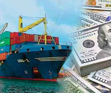 මැදපෙරදිග යුද්ධය මැදත් 2026 පළමු කාර්තුවේ අපනයන ආදායම සියයට 2කින් ඉහළ ගිහින්