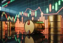 බොරතෙල් මිල යළි ඉහළට