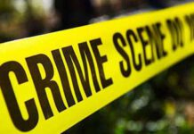 බලංගොඩදී කාන්තාවක් ඝාතනය කෙරේ