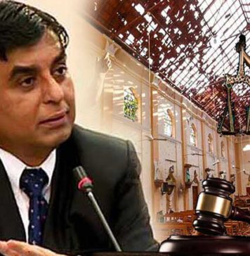 පාස්කු නඩුවට අදාළව හිටපු පොලිස්පති පූජිත්ගේ ඉල්ලීමක් අධිකරණය ප්රතික්ෂේප කරයි