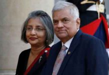 මෛත්රී වික්රමසිංහගෙන් CIDය ප්රකාශයක් සටහන් කරගනී