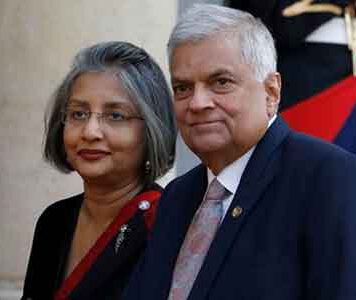 මෛත්රී වික්රමසිංහගෙන් CIDය ප්රකාශයක් සටහන් කරගනී