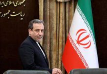 සාකච්ඡා සඳහා ඉරාන විදේශ අමාත්යවරයා අද පාකිස්තානයට යන ලකුණු