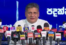 මුදල් සොරාගැනීම හැකර්වරුන්ගේ ක්රියාවක් බව සිතිය නොහැකියි – දිලිත්