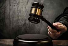 රු.15,000ක අල්ලසක් ගත් කම්කරු නිලධාරියෙකුට සිරදඬුවම්