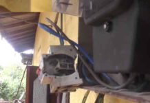 නිරන්තරයෙන් අකුණු සැර වදින රත්නපුරේ ගමක්