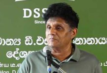 හැකර්වරුන්ට මුදල් ගෙවීම ගැන හොයන්න කාරක සභාවක් පත් කරන්නැයි සජිත් ඉල්ලයි
