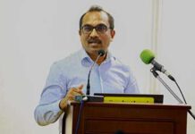 2029 වසර වනවිට රිය අනතුරු මරණ අඩු රටක් බිහි කිරීම රජයේ අරමුණ බව බිමල් කියයි