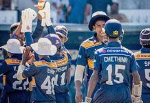 සාන්ත ජෝසප් විද්යාලයට කඩුලු 06ක ජයක්