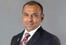 ජාතික ඔලිම්පික් කමිටුවේ සභාපති ධුරය අසංග සෙනෙවිරත්නට