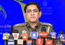 INTERPOL විශේෂ දේශනයක් සඳහා පොලිස් මාධ්ය ප්රකාශක ප්රංශයට