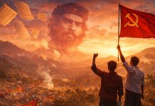 ලාංකේය ලේඛකයන් දුටු 71 අරගලය – Saru News | සිංහල