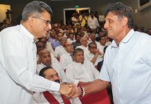 ගම්මන්පිල හැංගෙන්න තැන් හොයයි – Saru News | සිංහල