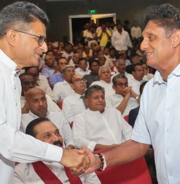 ගම්මන්පිල හැංගෙන්න තැන් හොයයි – Saru News | සිංහල