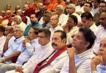 ගම්මන්පිලගේ ඔඩොක්කුවට වැටුණු සජිත් මහ මොළකරු සොයයි – Saru News | සිංහල