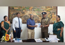 මධ්යම පළාතේ මත්ද්රව්ය මර්දනයට නව පරීක්ෂණ කට්ටල..