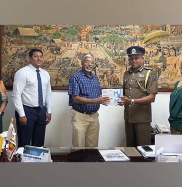 මධ්යම පළාතේ මත්ද්රව්ය මර්දනයට නව පරීක්ෂණ කට්ටල..