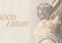 “මහ සිකුරාදා” ගැන ඔබ මෙතෙක් නොඇසූ දේ…