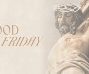 “මහ සිකුරාදා” ගැන ඔබ මෙතෙක් නොඇසූ දේ…