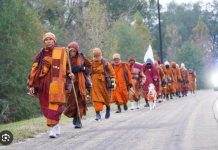 2026 ශ්රී ලංකා අන්තර්ජාතික සාමයේ පාගමන අප්රේල් 21 සිට!