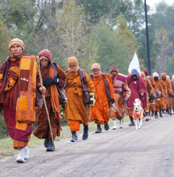 2026 ශ්රී ලංකා අන්තර්ජාතික සාමයේ පාගමන අප්රේල් 21 සිට!