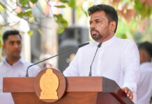 ජාතික අලුත් සහල් මංගල්යය ජනපති ප්රධානත්වයෙන් – Saru News | සිංහල