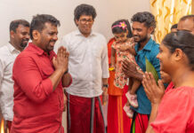 දිට්වා ආපදාවෙන් විපතට පත් ජනතාව සමග ජනපති අවුරුදු සමරයි – Saru News | සිංහල