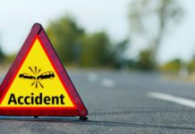 අළුත් අවුරුදු දෙදින තුළ මාරක රිය අනතුරු 36ක්