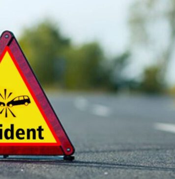 අළුත් අවුරුදු දෙදින තුළ මාරක රිය අනතුරු 36ක්