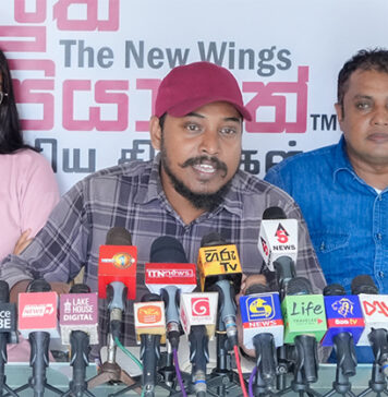 පාදඩකරණයට එරෙහිව තරුණ පරපුර හරිම ඉලක්කයට විදී… – Saru News | සිංහල