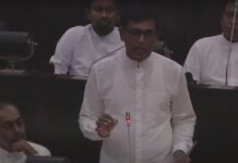 පාස්කු ප්රහාරය වසර ගණනාවක සිට සැලසුම් කළ කුමන්ත්රණයක් තහවුරුයි – අමාත්ය ආනන්ද විජේපාල – Saru News | සිංහල