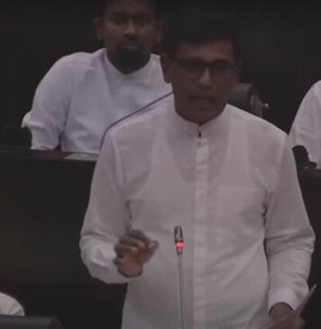 පාස්කු ප්රහාරය වසර ගණනාවක සිට සැලසුම් කළ කුමන්ත්රණයක් තහවුරුයි – අමාත්ය ආනන්ද විජේපාල – Saru News | සිංහල