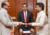 බලශක්ති ඇමති ධුරයත් ඇමති අනුර කරුණාතිලකට – Saru News | සිංහල