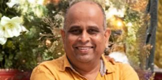 අනුර සොලමන්ස්ගේ අවසන්කටයුතු හෙට