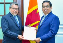 හේමපාලගේ අඩුව පුරවන්න අපොන්සු පත්කරයි