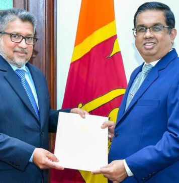 හේමපාලගේ අඩුව පුරවන්න අපොන්සු පත්කරයි