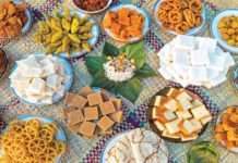 “අවුරුදු සමයේ රුධිරයේ සීනී මට්ටම පාලනය කරගන්න”