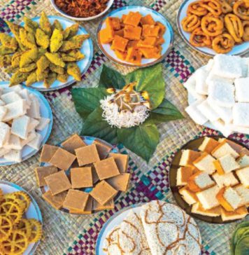 “අවුරුදු සමයේ රුධිරයේ සීනී මට්ටම පාලනය කරගන්න”