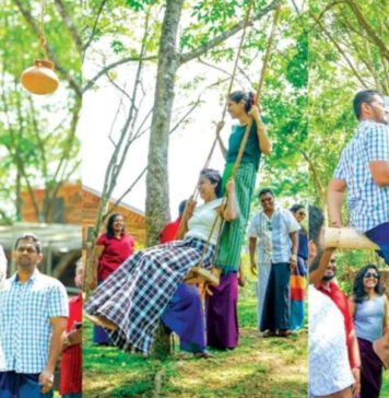 මේ දැනුම්දීම අවුරුදු උත්සව කරන අයට හා සහභාගී වන අයටයි