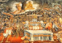 උතුම් බක්පුර පසළොස්වක පොහොය දිනය අදයි – Saru News | සිංහල