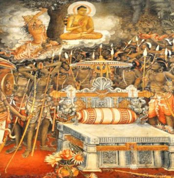 උතුම් බක්පුර පසළොස්වක පොහොය දිනය අදයි – Saru News | සිංහල