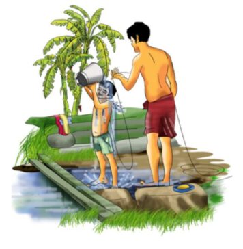 පරණ අවුරුද්ද අදයි…