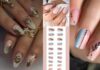 ඔබේ කාලය සහ මුදල් ඉතිරි කරන Press-On Nails