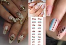 ඔබේ කාලය සහ මුදල් ඉතිරි කරන Press-On Nails