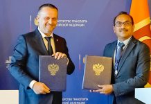 ප්රවාහන ක්ෂේත්රයේ කාර්යමණ්ඩල පුහුණු හා නැවත පුහුණු කිරීම සඳහා අවබෝධතා ගිවිසුමක් අත්සන් කෙරේ… – Saru News | සිංහල